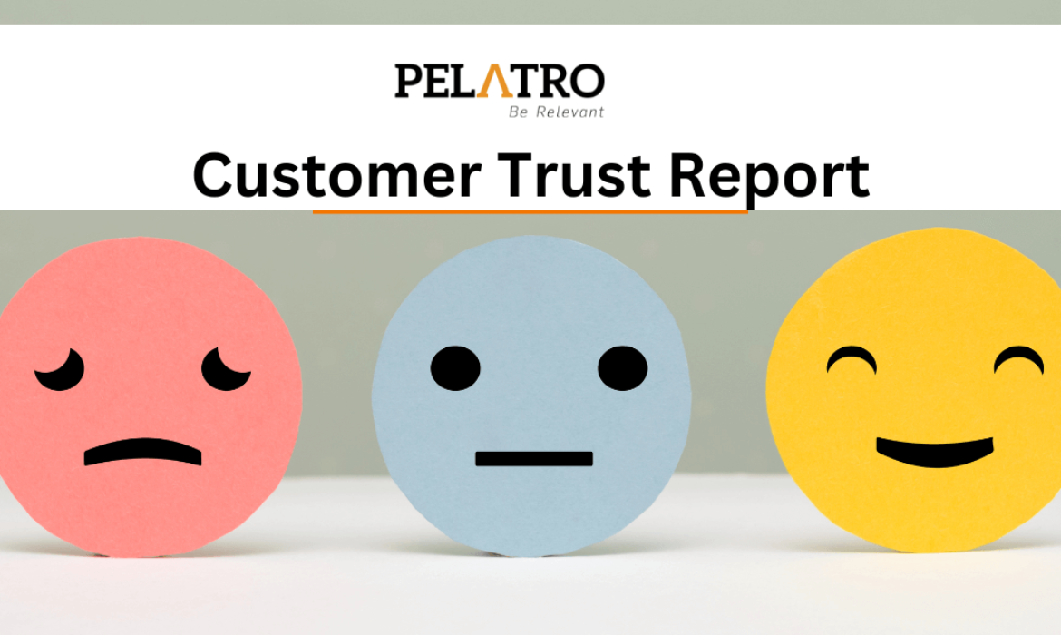 Customer Trust Report