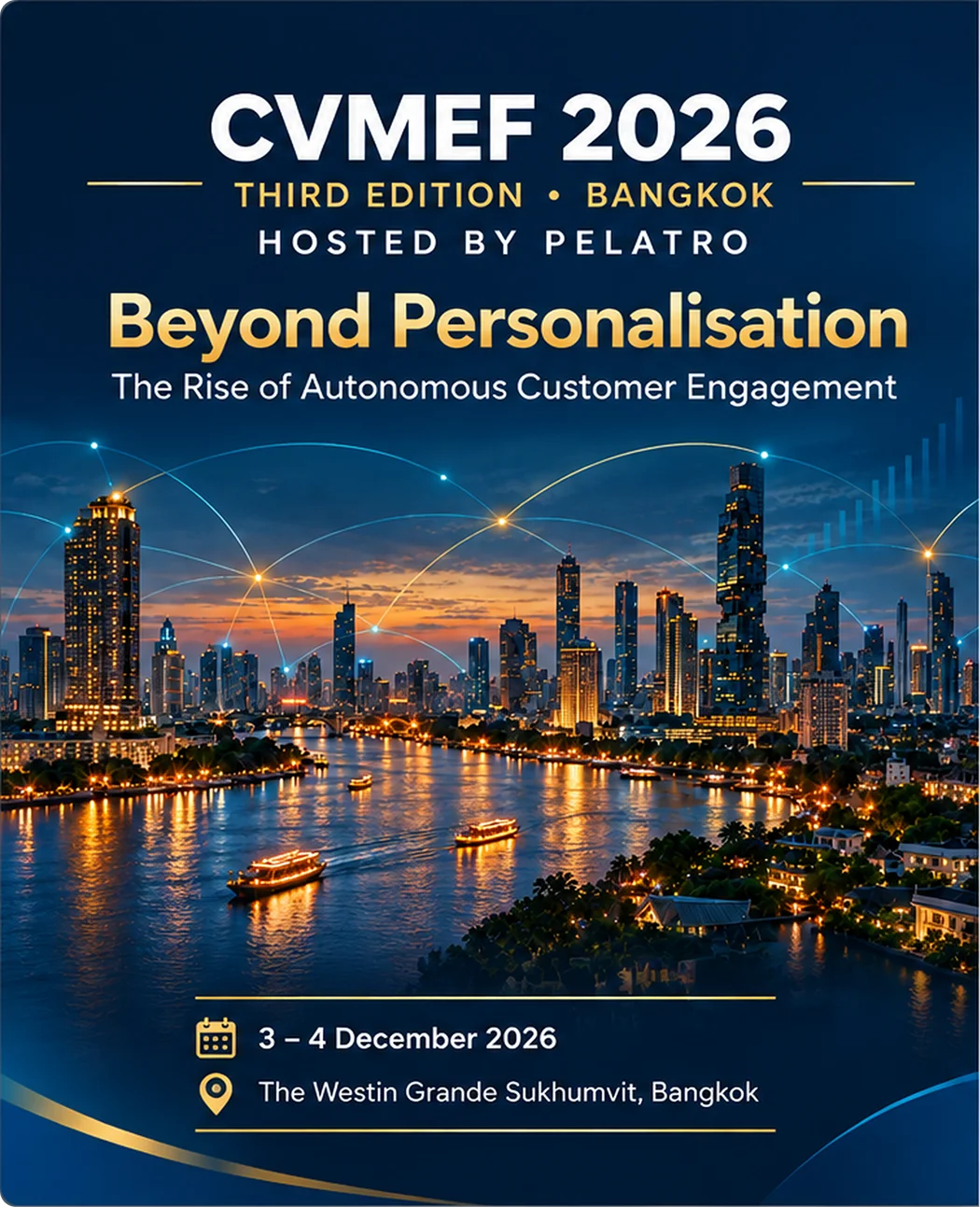CVMEF 2026