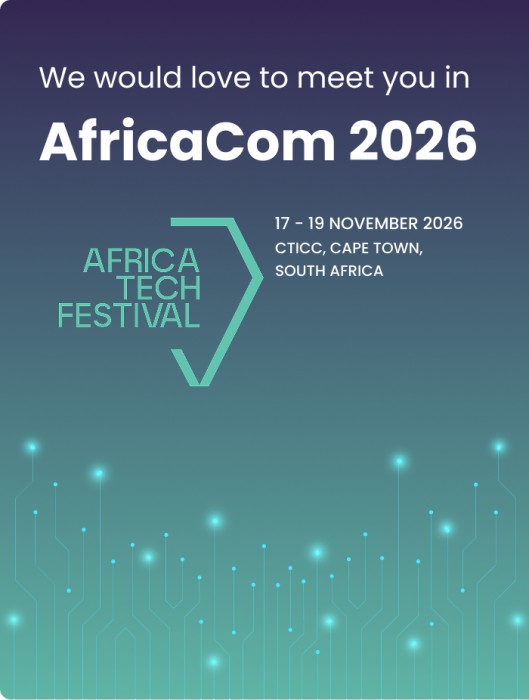 AfricaCom 2026
